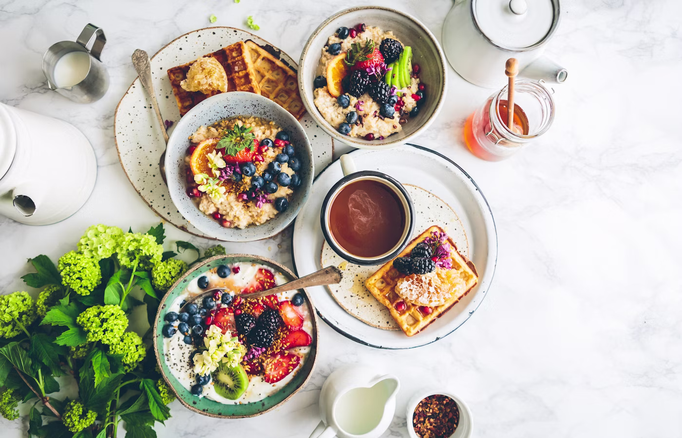 Сон и восстановление для предпринимателя